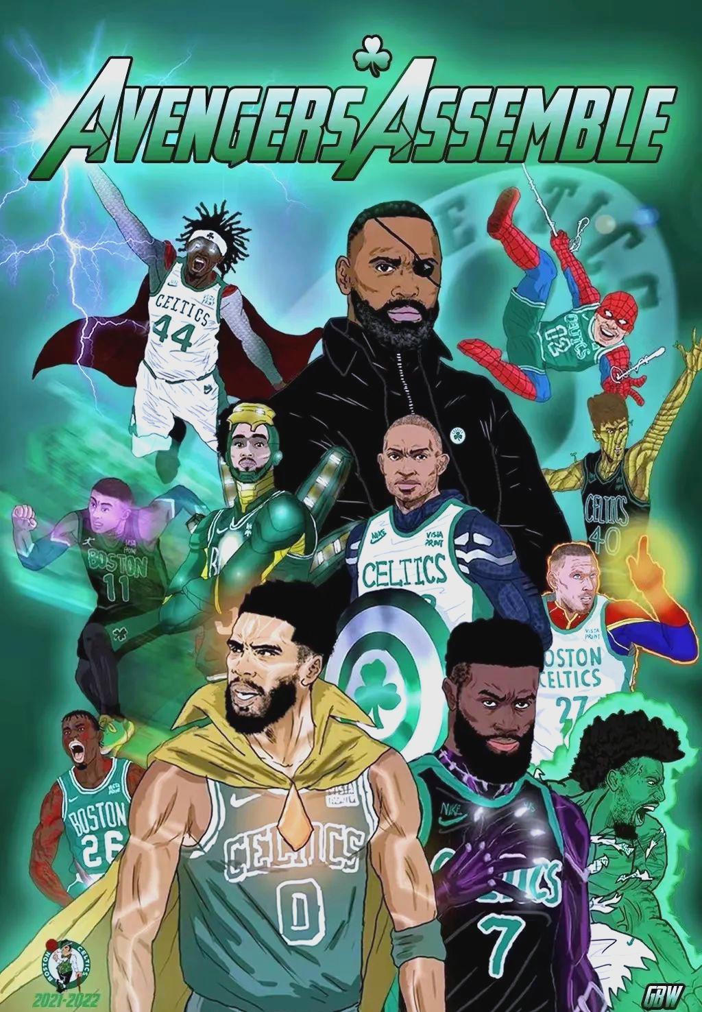 火箭凯尔特人比赛回顾 火箭凯尔特人比赛回顾